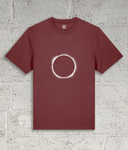 Solar Eclipse Tee