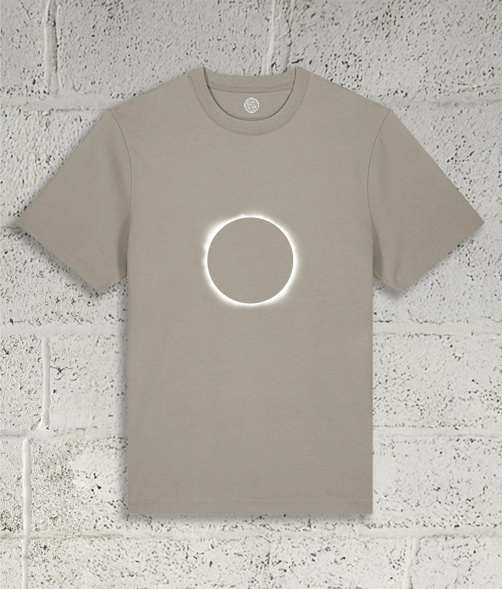 Solar Eclipse Tee