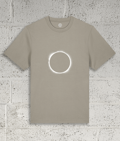Solar Eclipse Tee