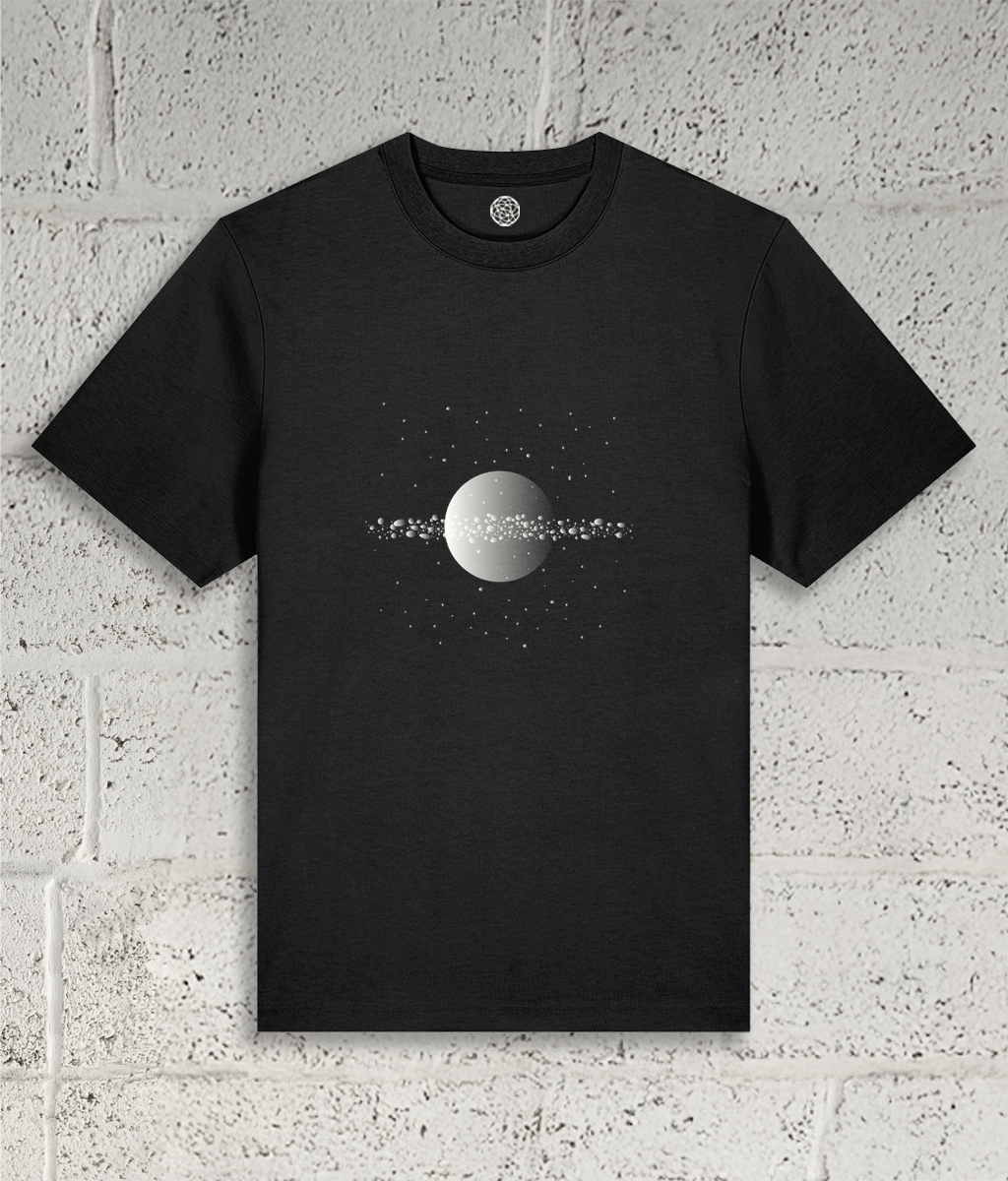 Space Debris Tee