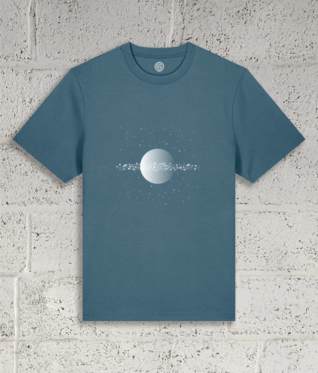 Space Debris Tee