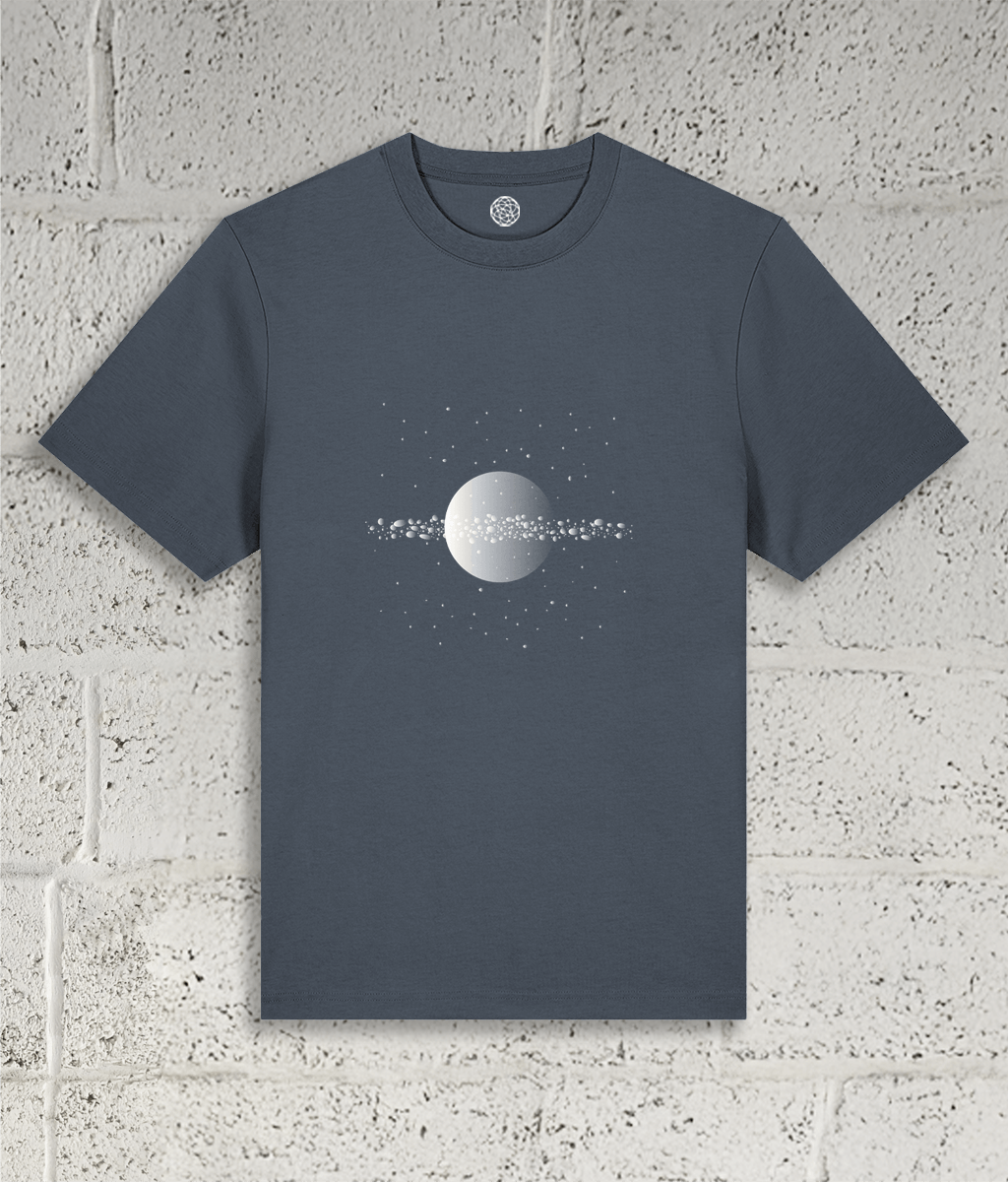 Space Debris Tee