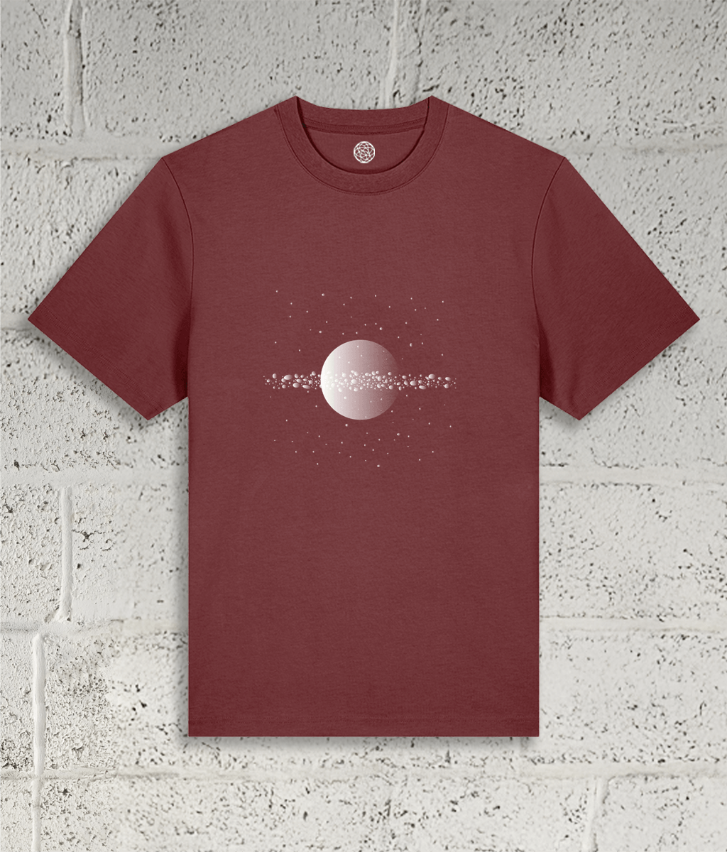 Space Debris Tee