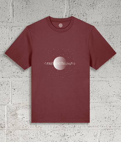 Space Debris Tee