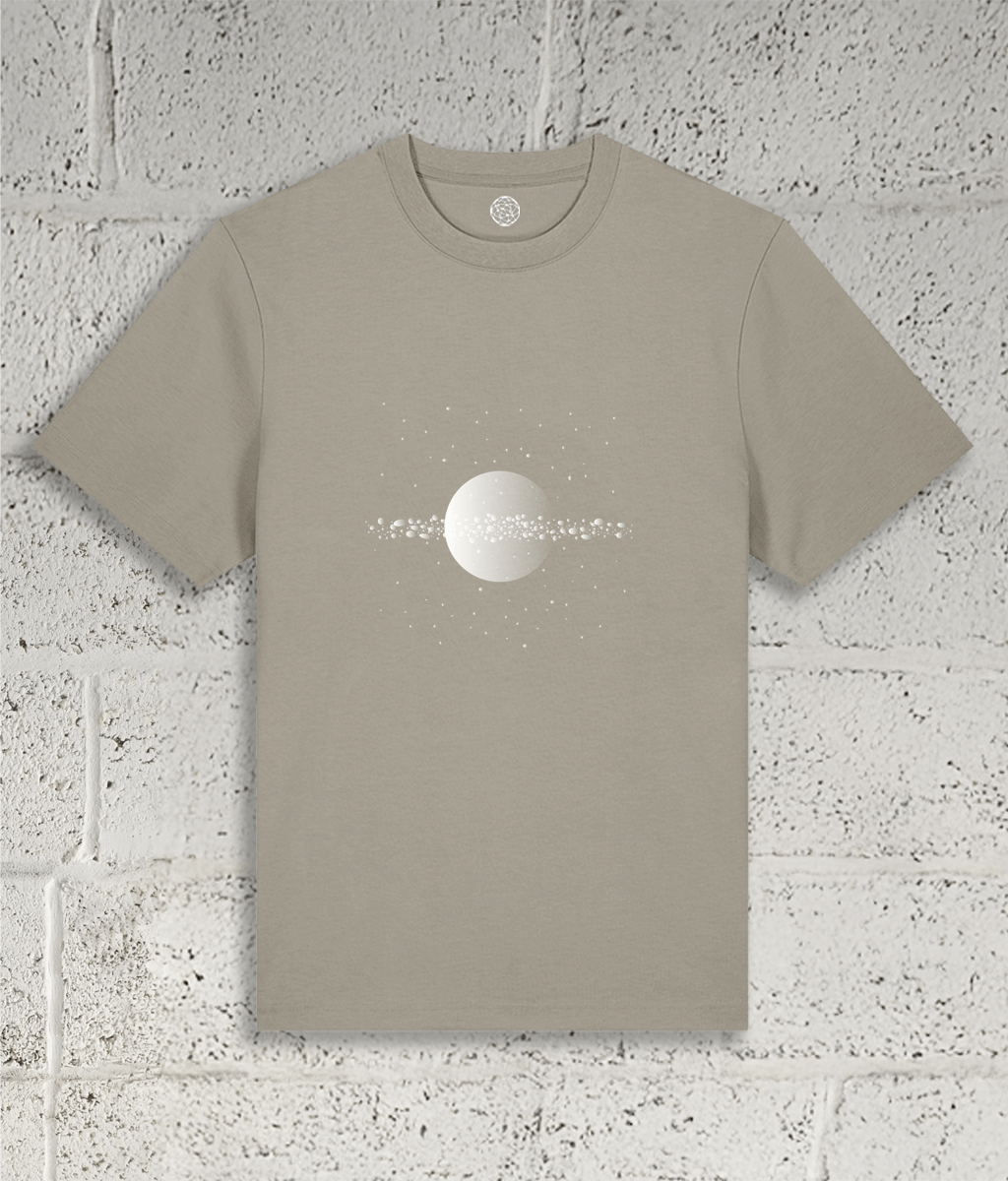 Space Debris Tee