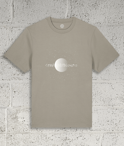 Space Debris Tee
