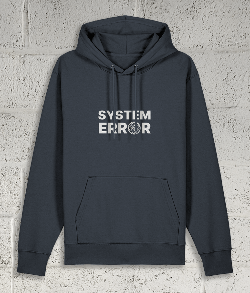 SYSTEM ERROR Hoodie