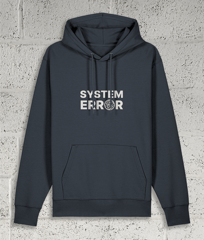 SYSTEM ERROR Hoodie