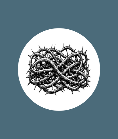 Thorny Tangle Tee