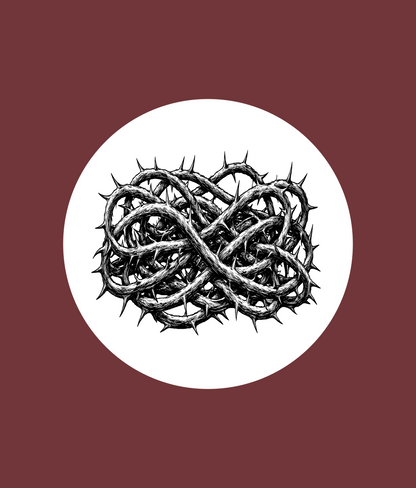 Thorny Tangle Tee