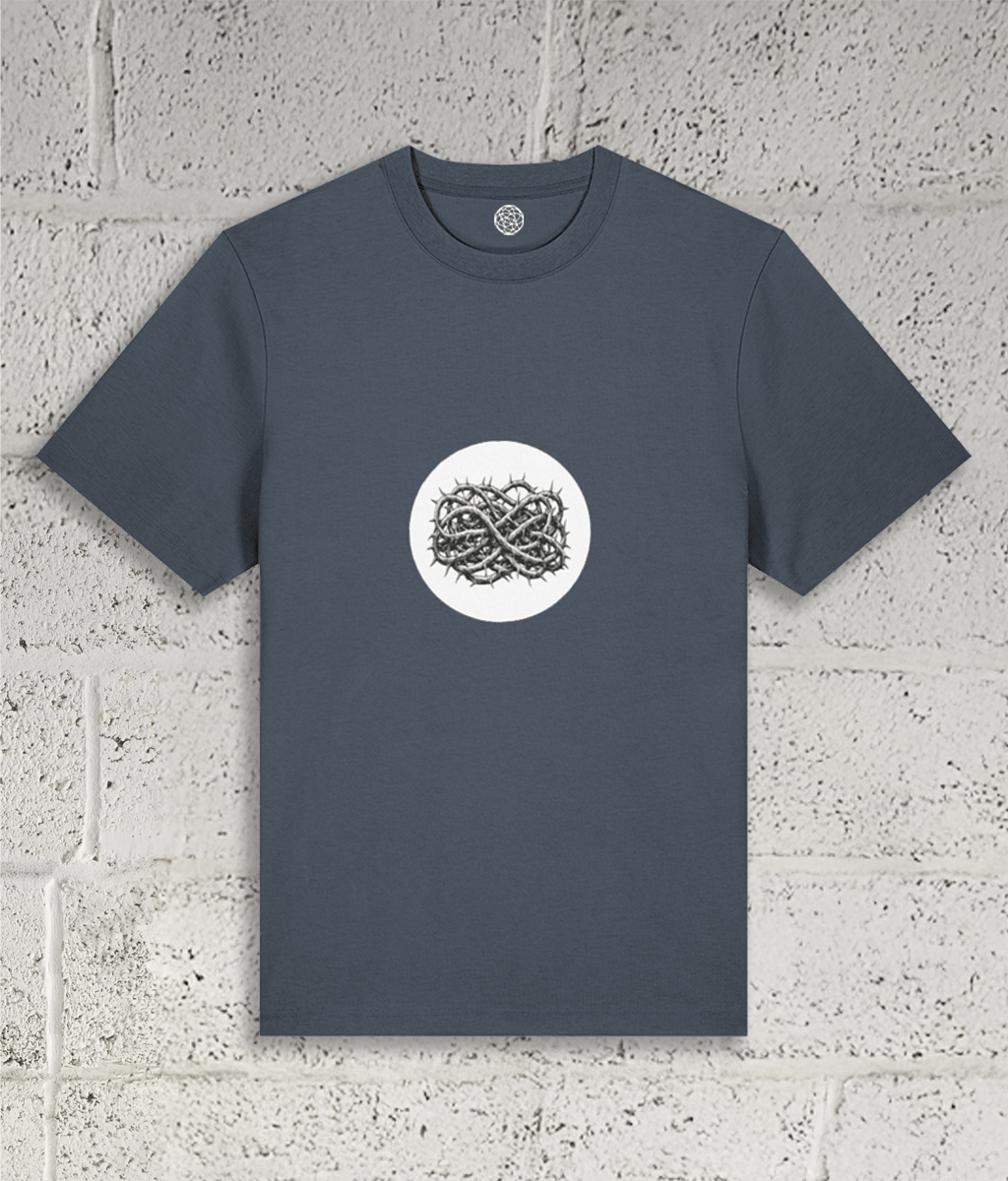 Thorny Tangle Tee