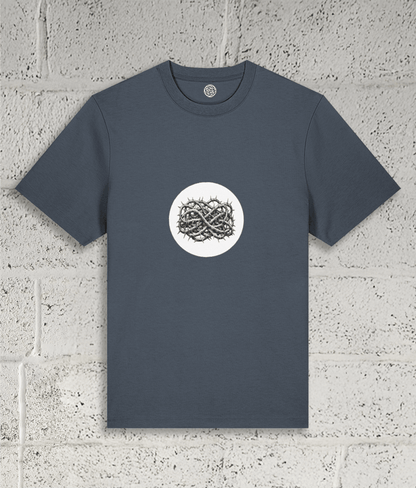 Thorny Tangle Tee