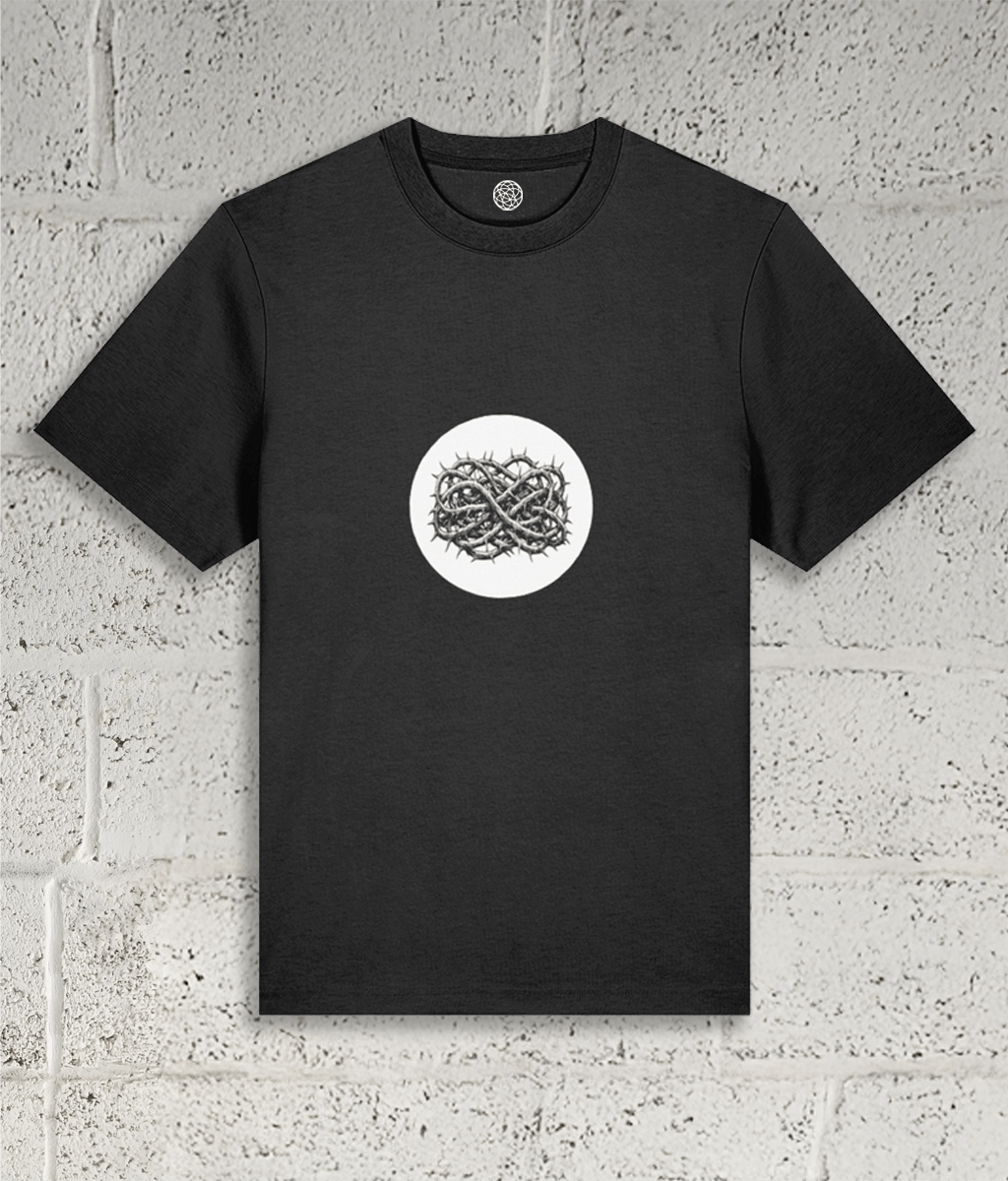Thorny Tangle Tee