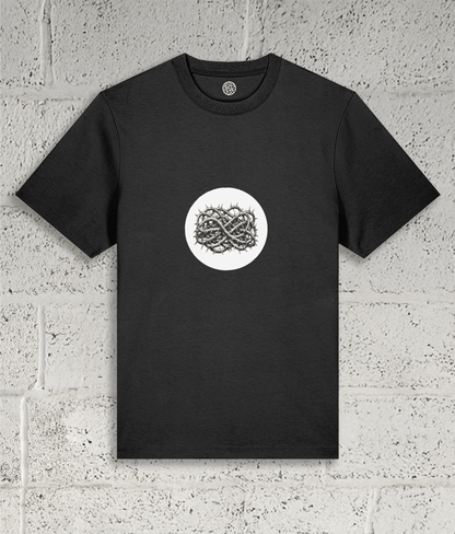 Thorny Tangle Tee