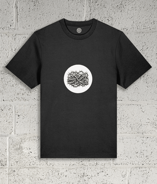 Thorny Tangle Tee