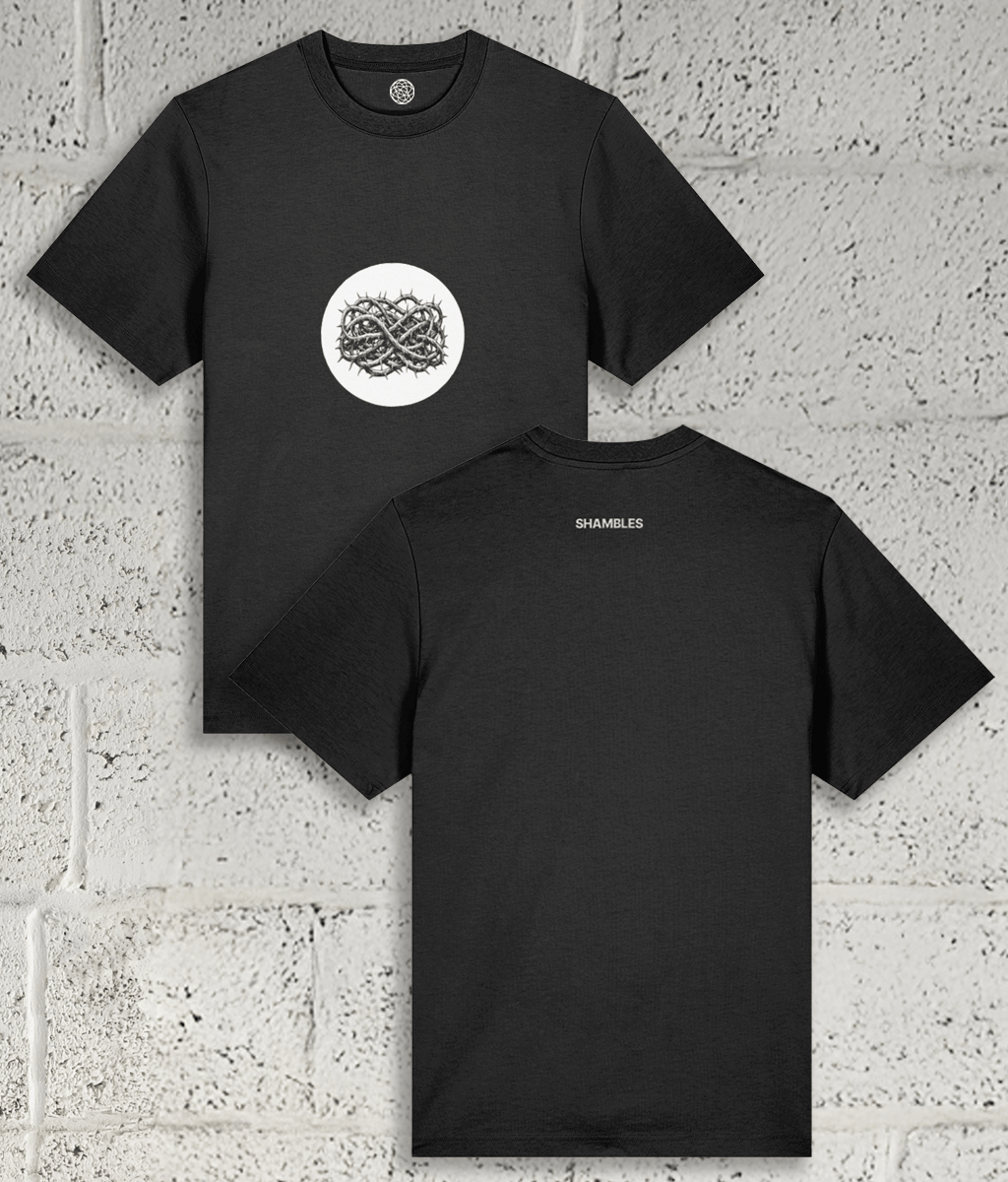 Thorny Tangle Tee