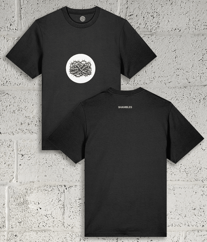 Thorny Tangle Tee