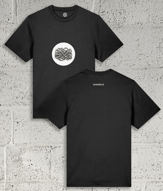 Thorny Tangle Tee