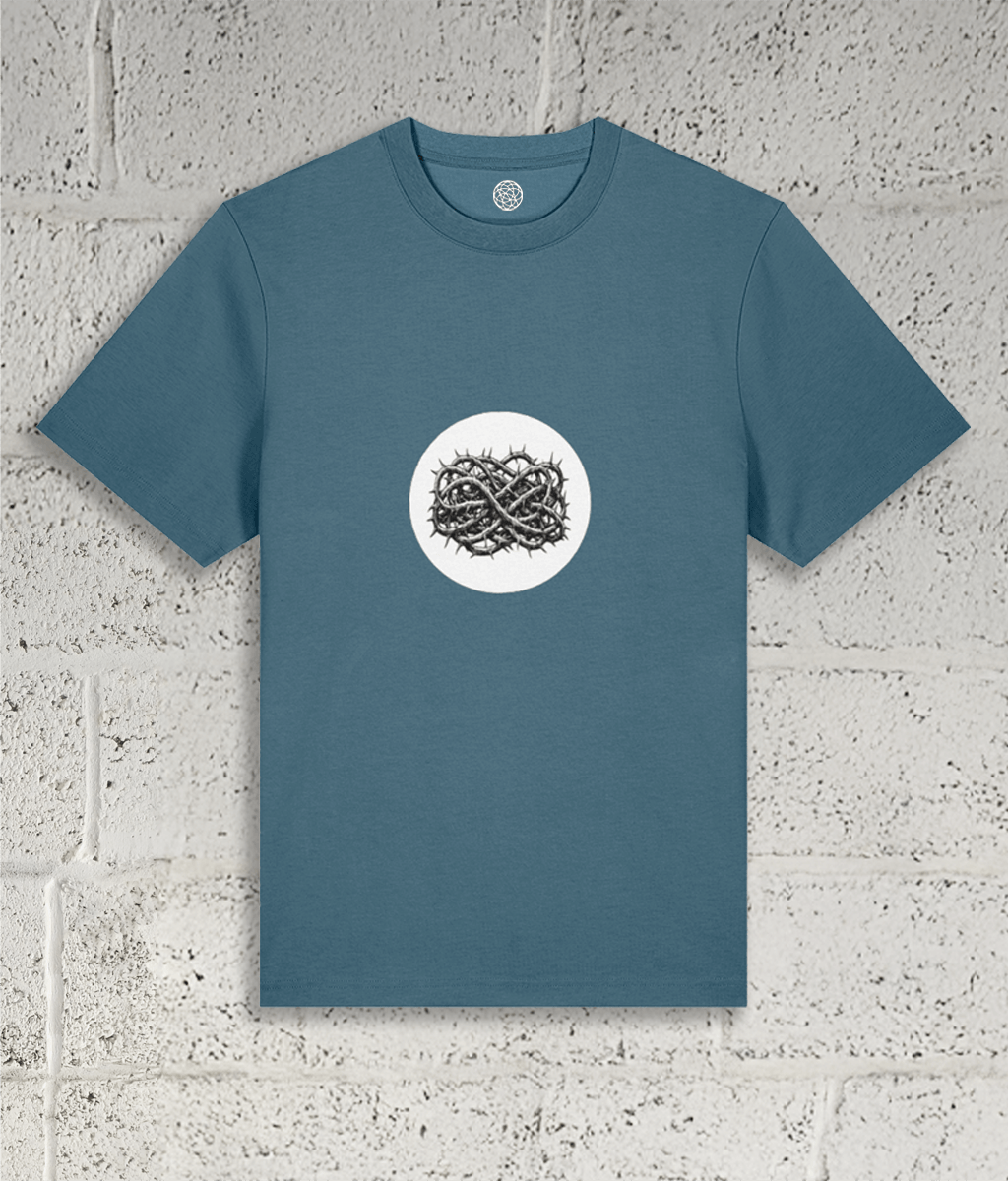 Thorny Tangle Tee