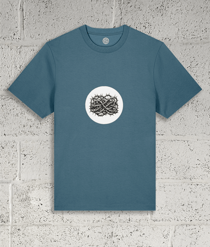 Thorny Tangle Tee