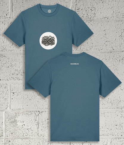 Thorny Tangle Tee