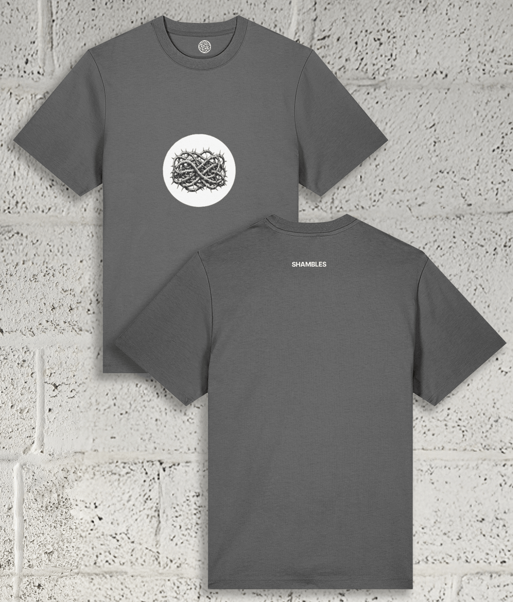 Thorny Tangle Tee