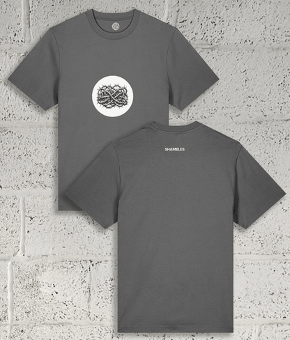 Thorny Tangle Tee