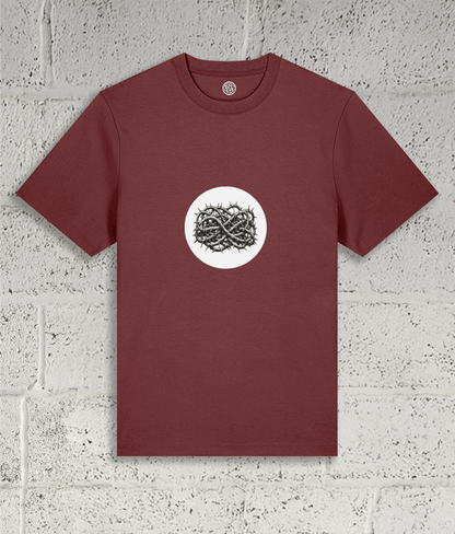 Thorny Tangle Tee