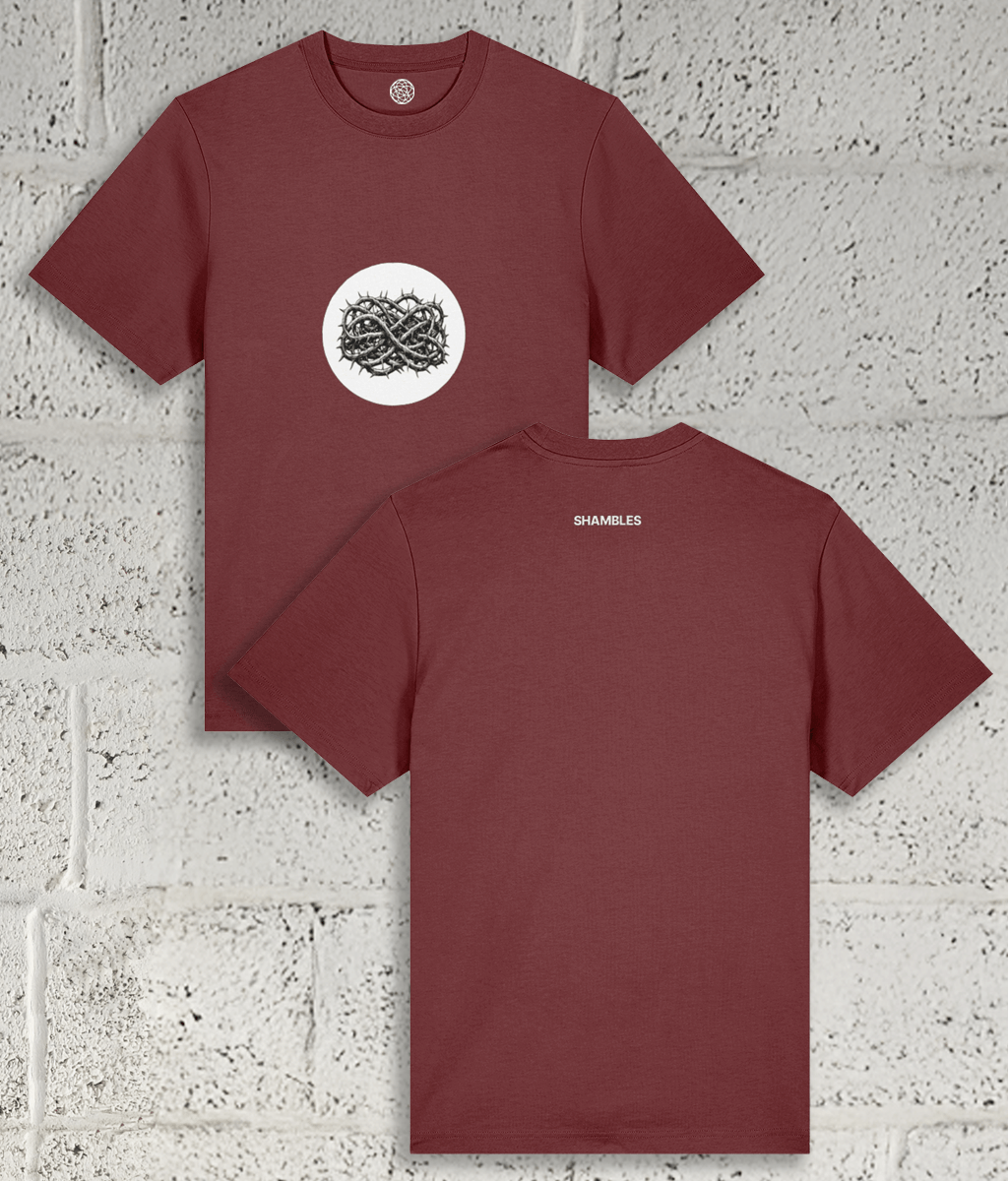 Thorny Tangle Tee