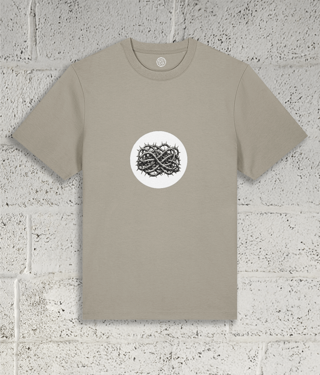 Thorny Tangle Tee