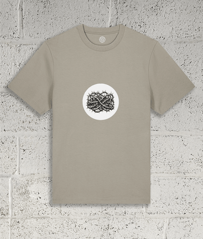 Thorny Tangle Tee