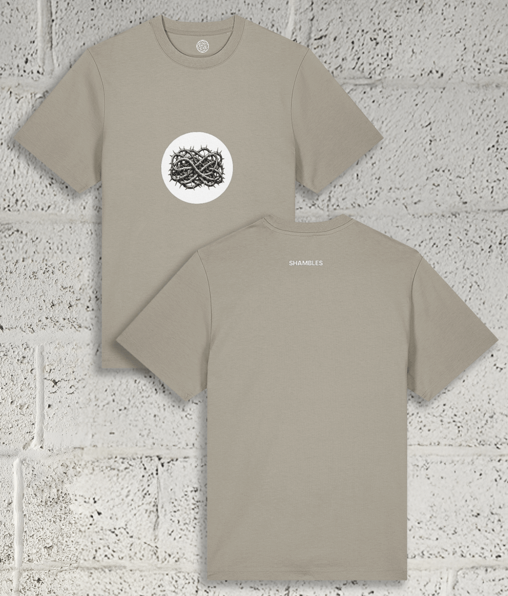 Thorny Tangle Tee