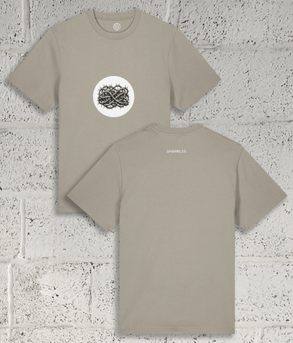 Thorny Tangle Tee