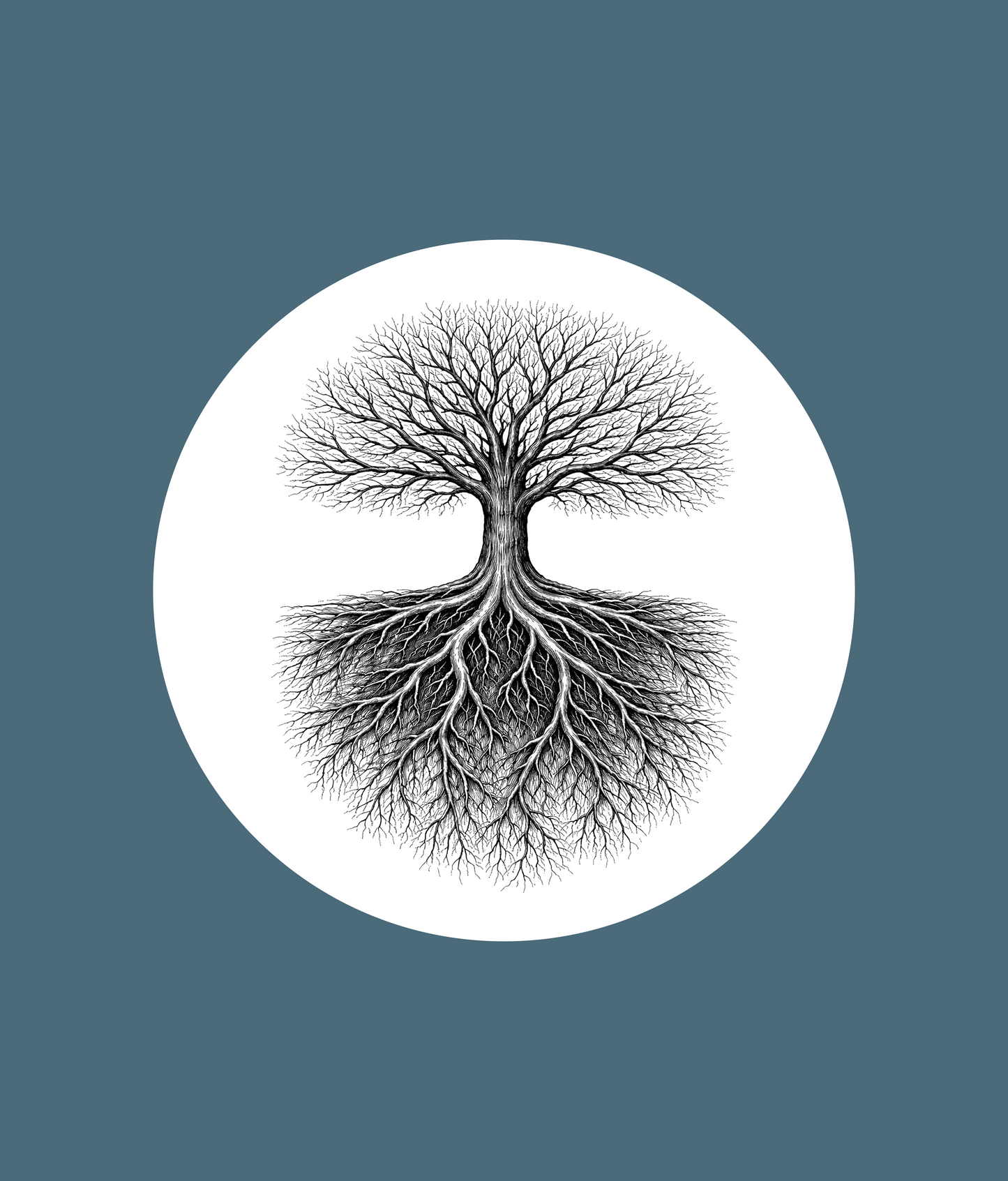 Tree Tee