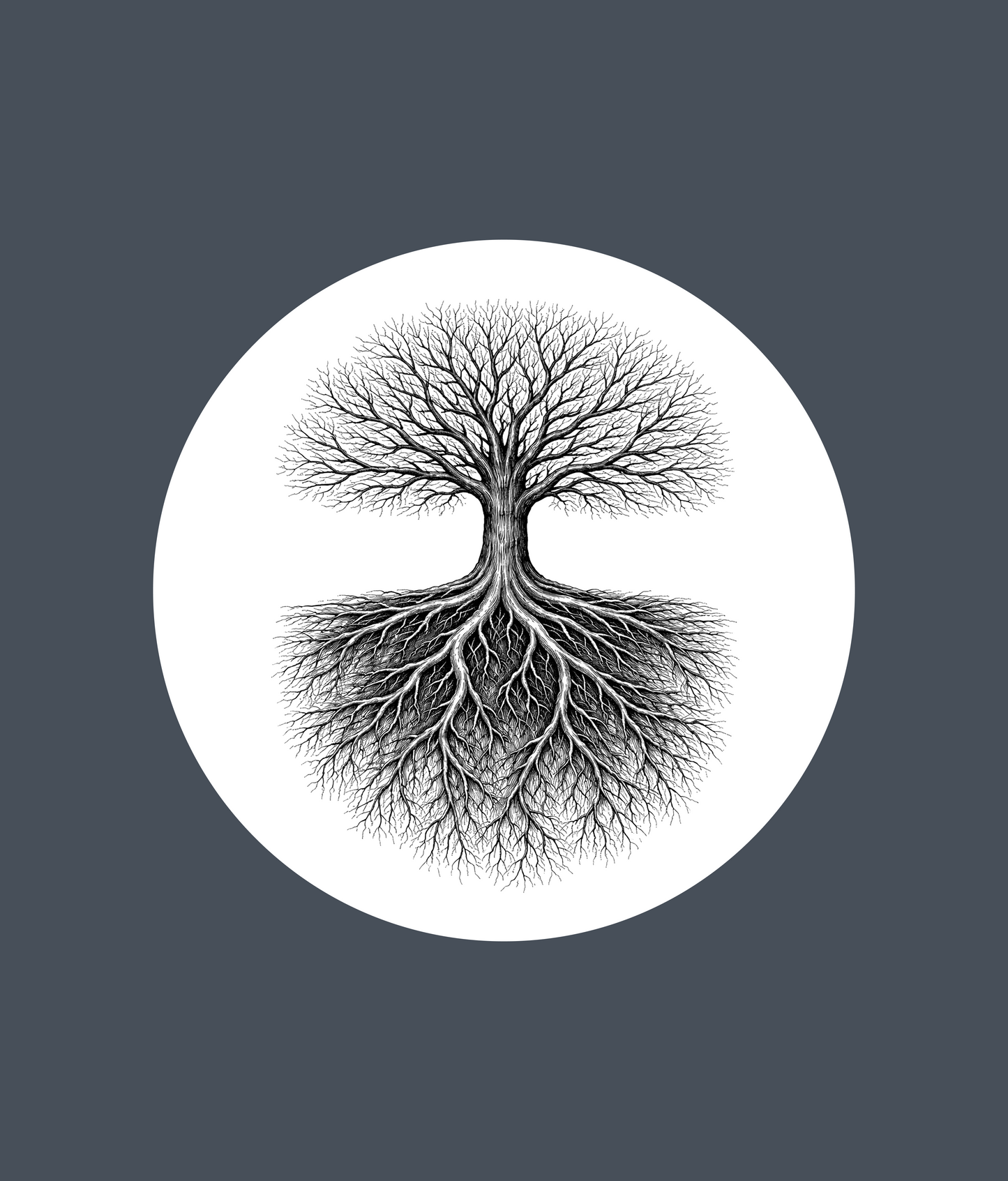 Tree Tee