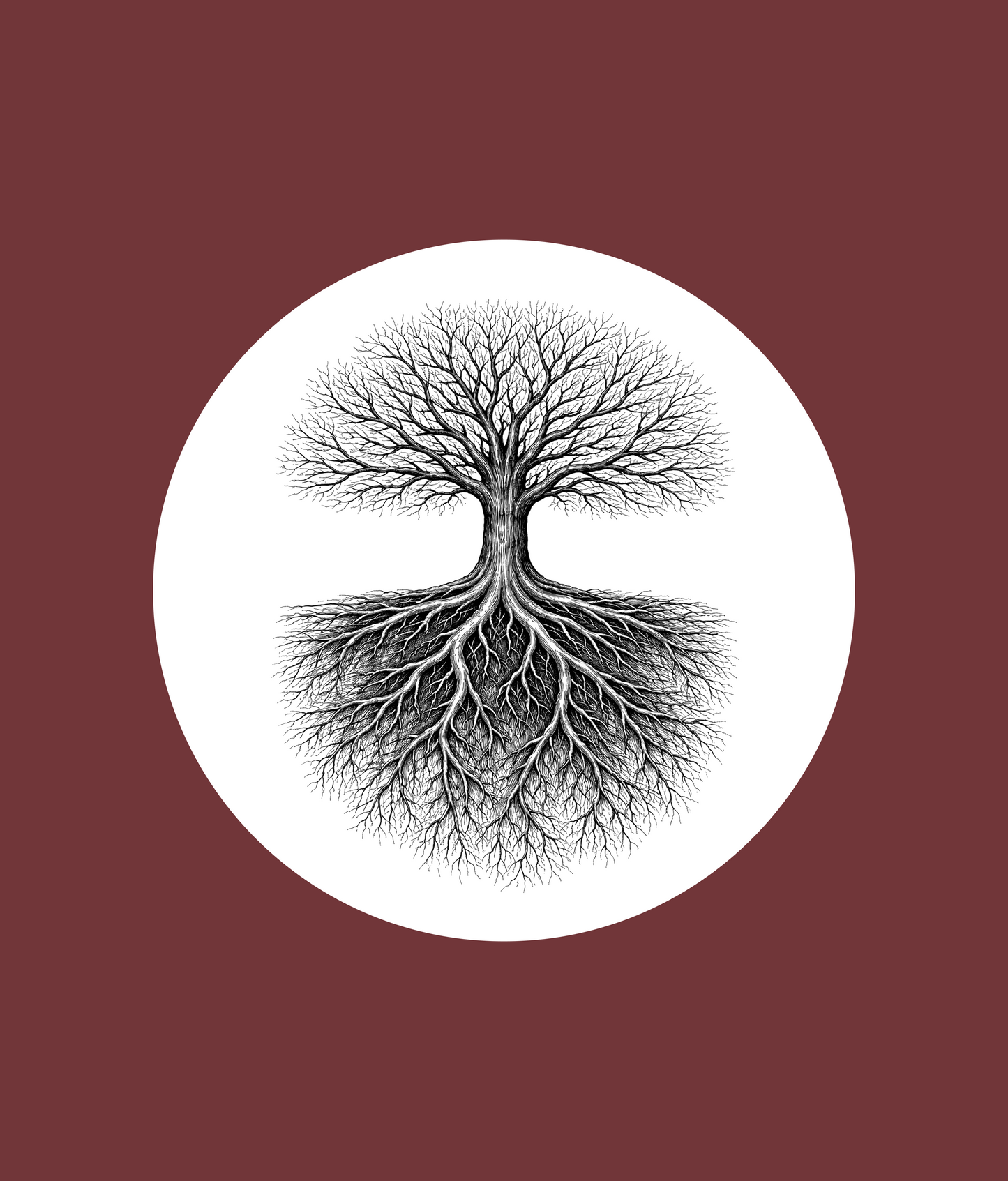 Tree Tee