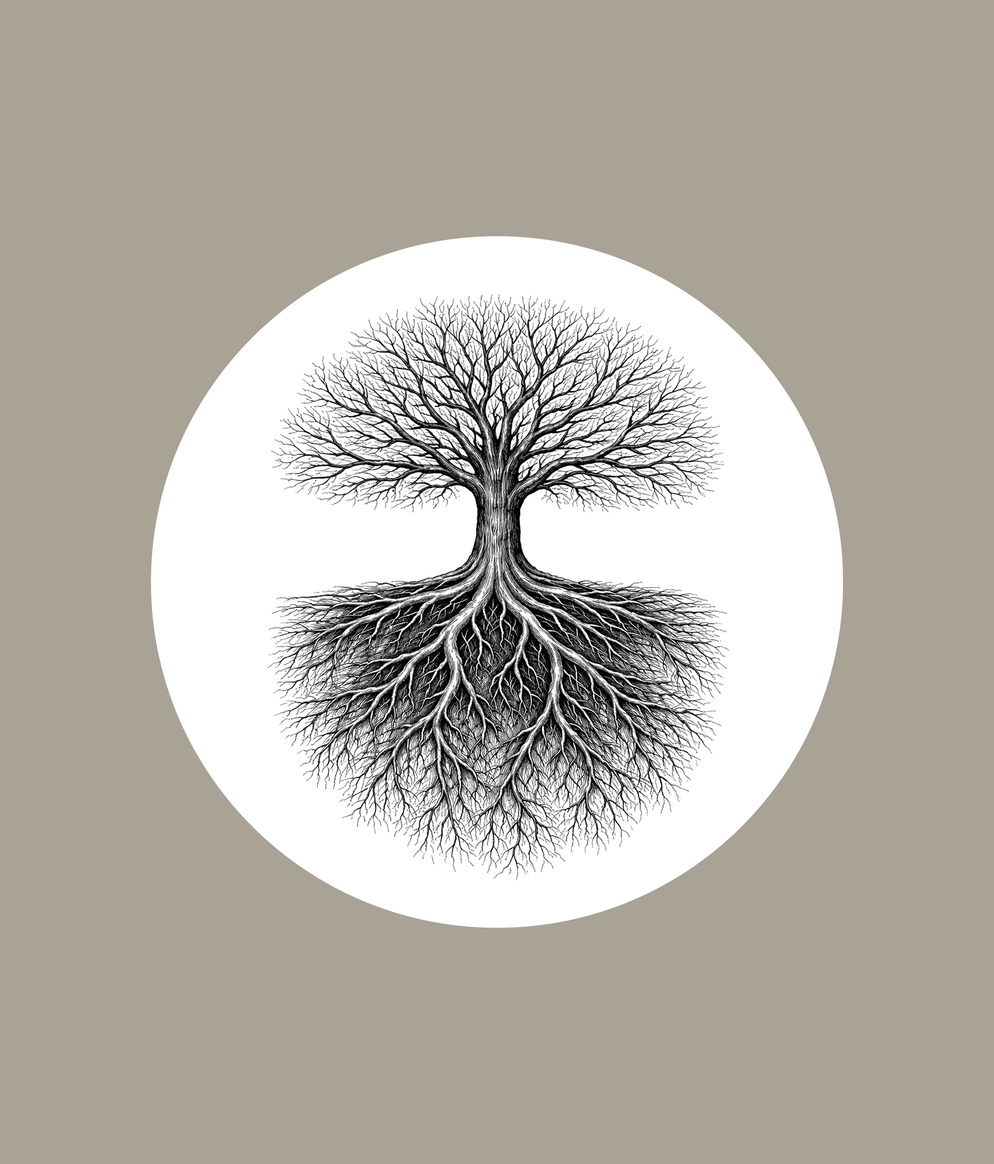 Tree Tee